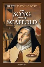 'The Song at the Scaffold'