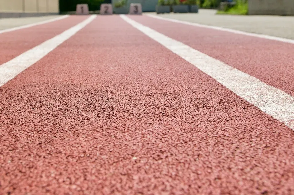 Running With Risks: The Issues Regarding Our Track