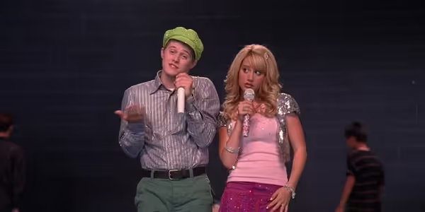 'High School Musical'