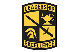 ROTC: THE HIGHWAY TO LEADERSHIP